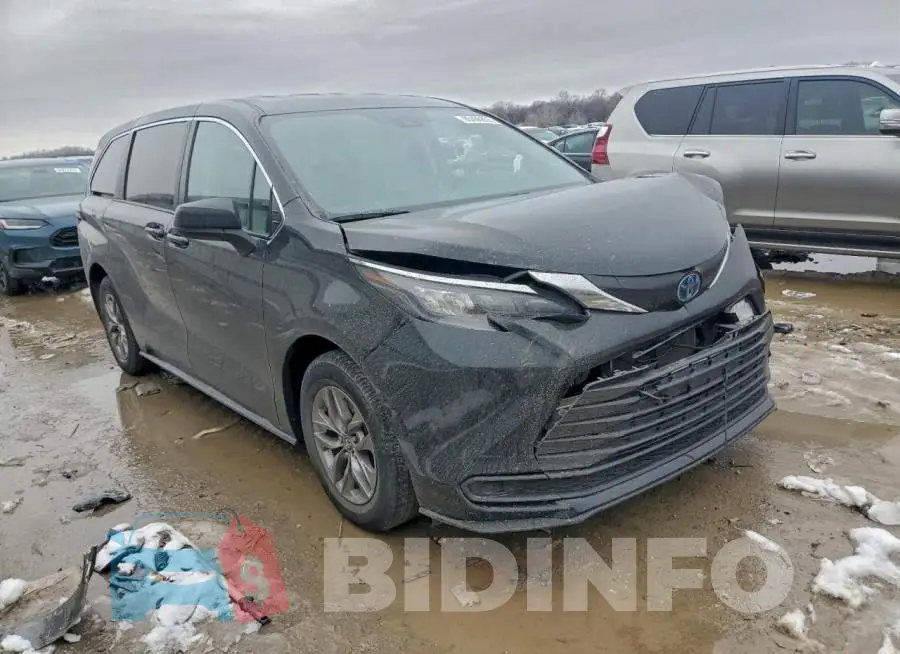 5TDKRKEC4RS181109 Photo# 4