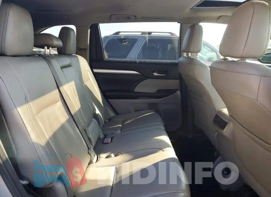 5TDKZRFH5JS289021 Photo# 11