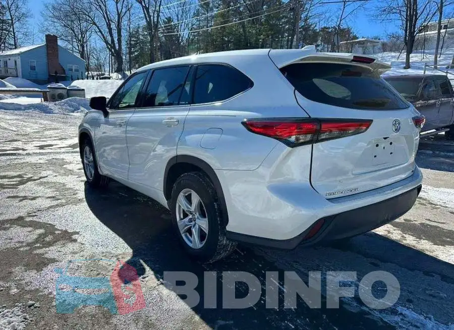 5TDZZRAH0MS515959 Photo# 2