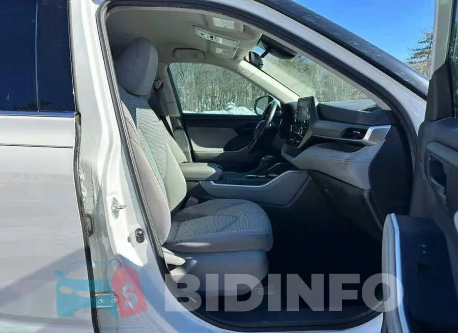 5TDZZRAH0MS515959 Photo# 7