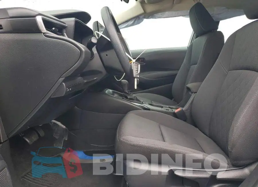 5YFB4MDE5RP139876 Photo# 7