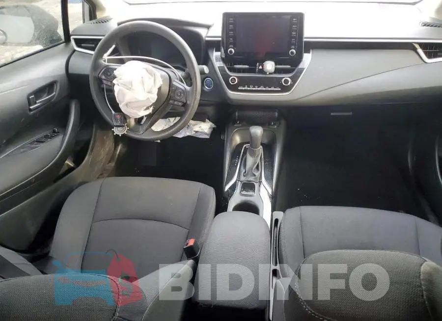 JTDBBMBE7N3501170 Photo# 8
