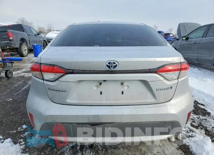 JTDBBMBE7N3501170 Photo# 6