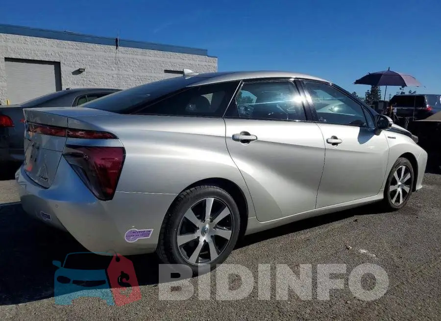 JTDBVRBD6KA005943 Photo# 3