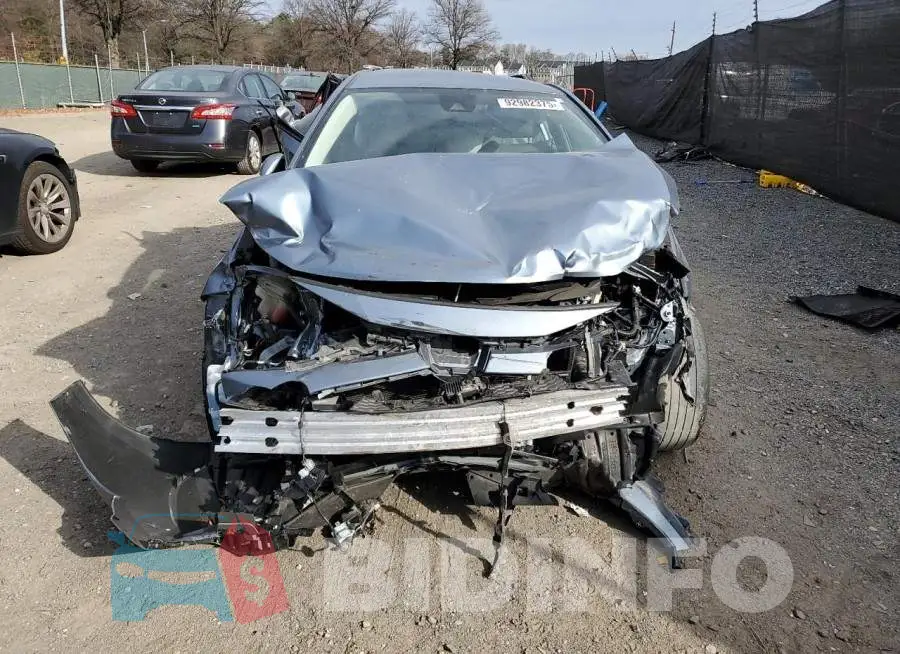 JTDEPMAE5NJ211893 Photo# 5
