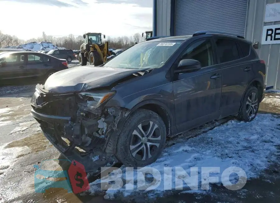 JTMBFREV3HJ148276 Photo# 1