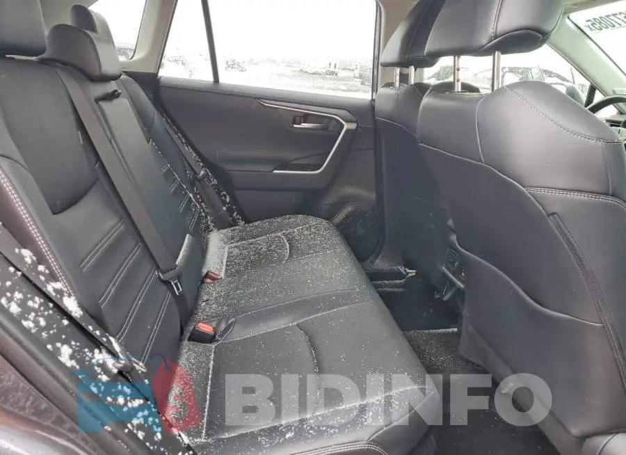 JTMDWRFV2KD518405 Photo# 11