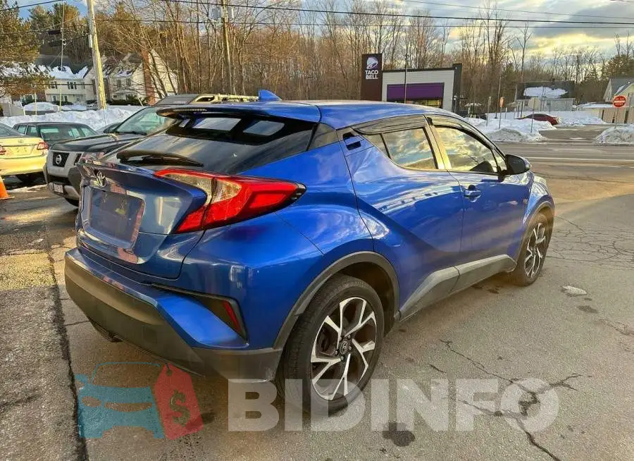 NMTKHMBX3JR020422 Photo# 4