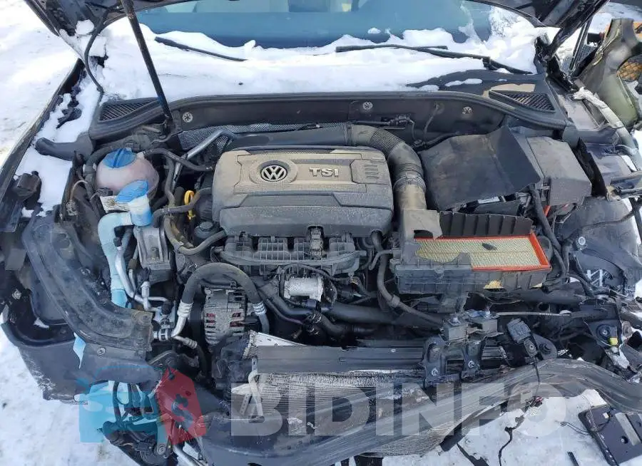 1VWBT7A30HC011850 Photo# 11