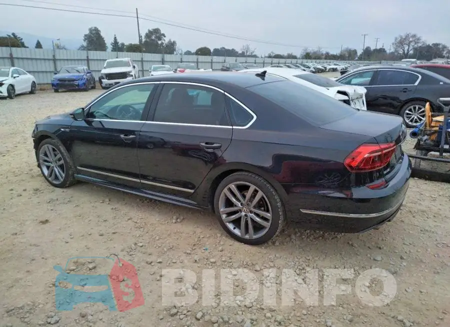 1VWDT7A37HC039735 Photo# 2