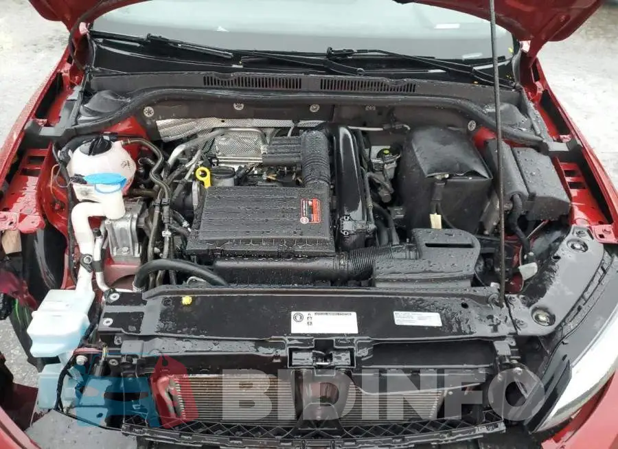 3VW2B7AJ0HM383964 Photo# 11