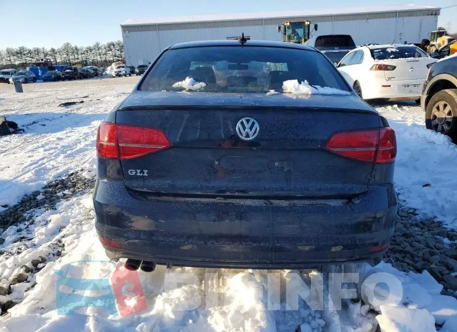 3VW4T7AJ0HM336200 Photo# 6