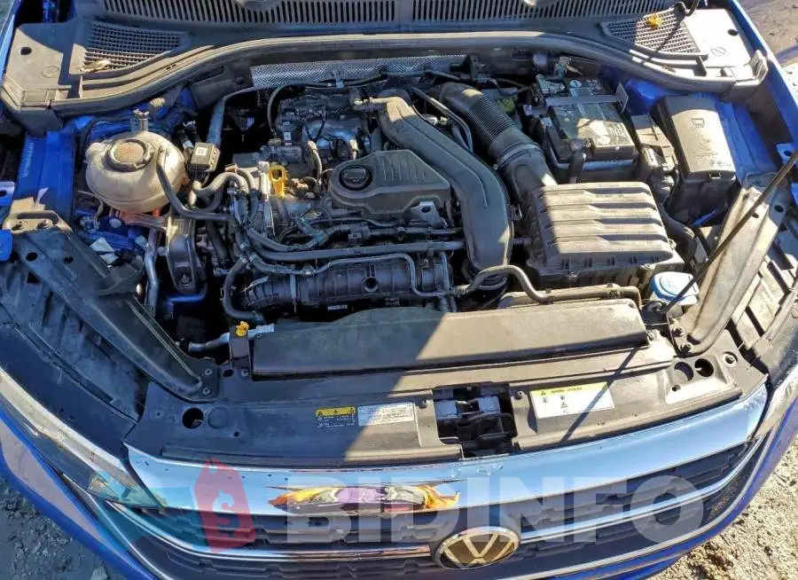 3VW7M7BU8PM044764 Photo# 11