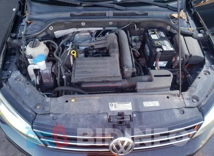 3VWDB7AJ3HM245084 Photo# 11