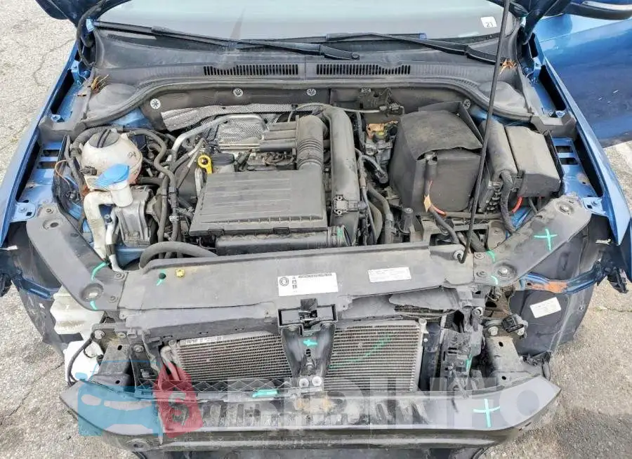 3VWDB7AJ3HM280997 Photo# 11