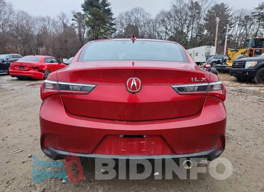 19UDE2F70MA006370 Photo# 6