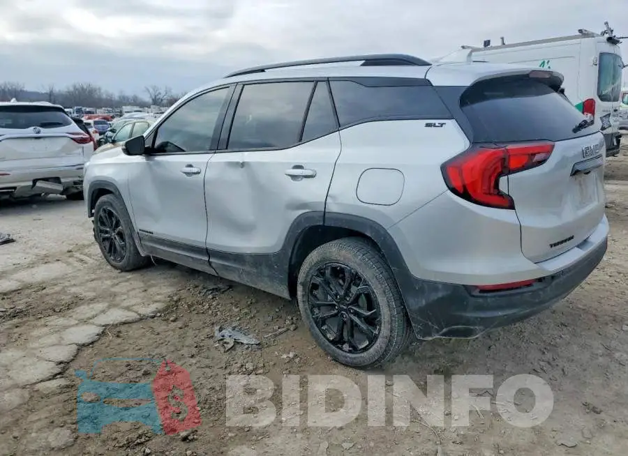 3GKALPEV9ML338521 Photo# 2