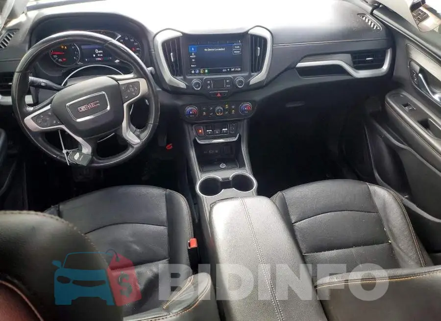 3GKALPEV9ML338521 Photo# 8