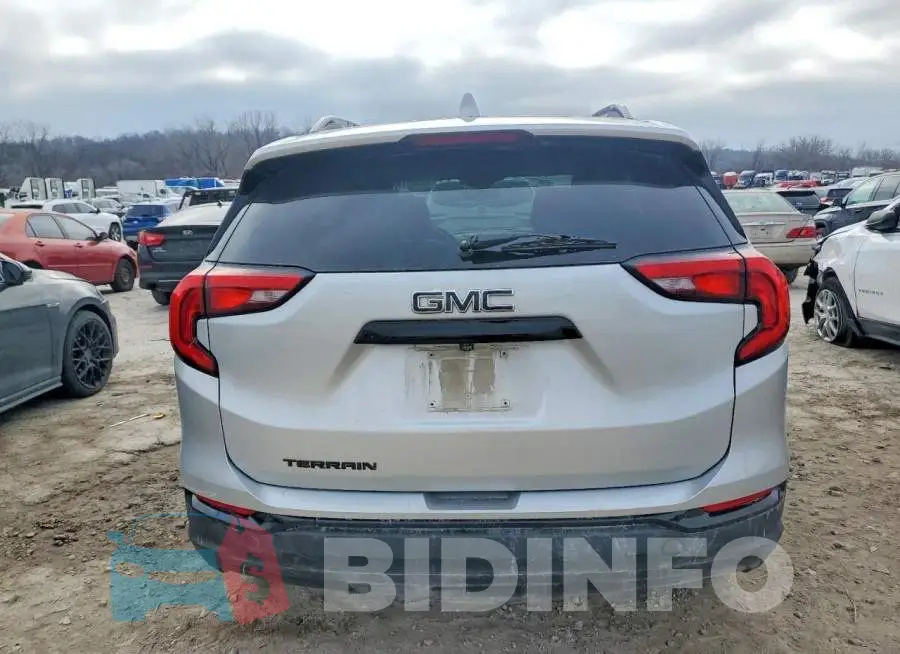 3GKALPEV9ML338521 Photo# 6