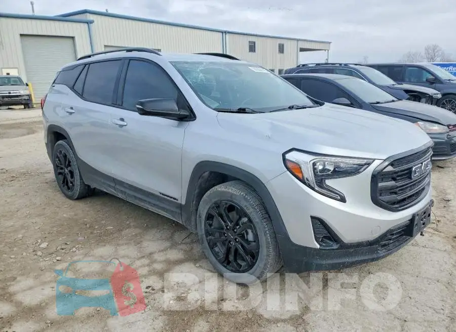 3GKALPEV9ML338521 Photo# 4