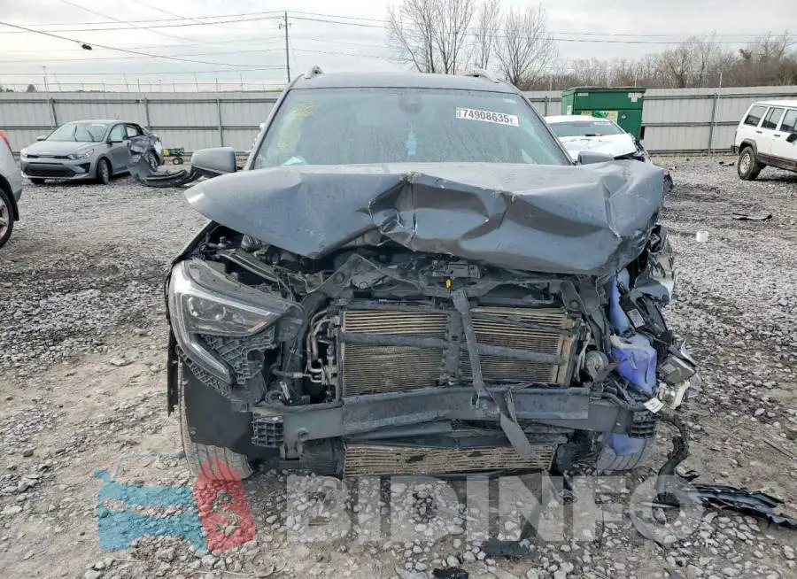 3GKALVEV4LL117556 Photo# 5