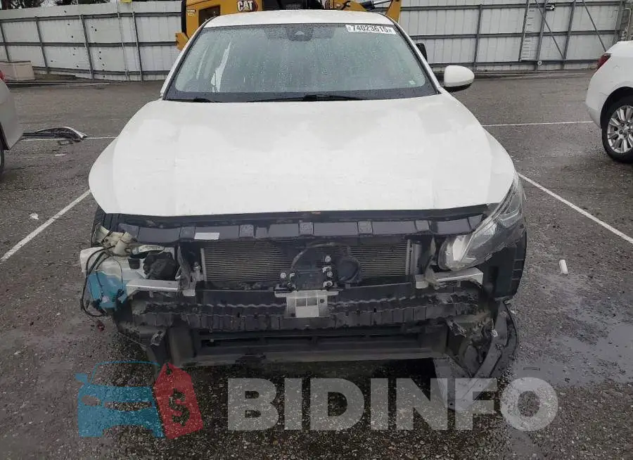 1N4BL4BV6MN350084 Photo# 5