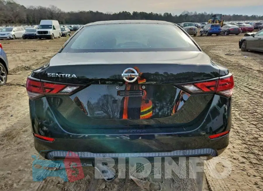 3N1AB8BV2NY225770 Photo# 6