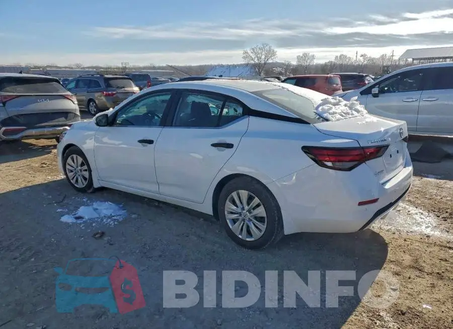 3N1AB8BV3SY224770 Photo# 2