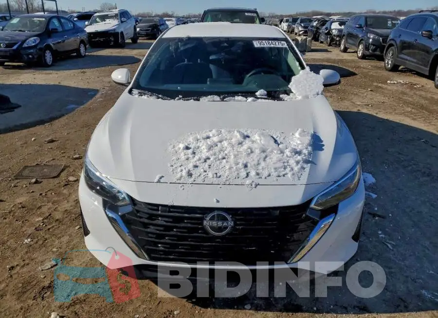 3N1AB8BV3SY224770 Photo# 5