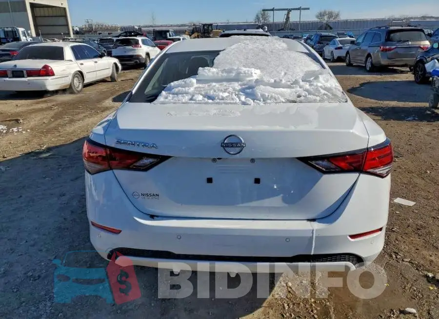 3N1AB8BV3SY224770 Photo# 6