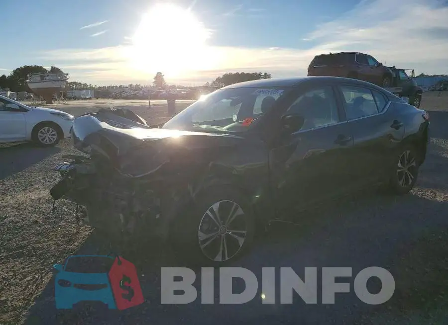 3N1AB8CV1MY256246 Photo# 1
