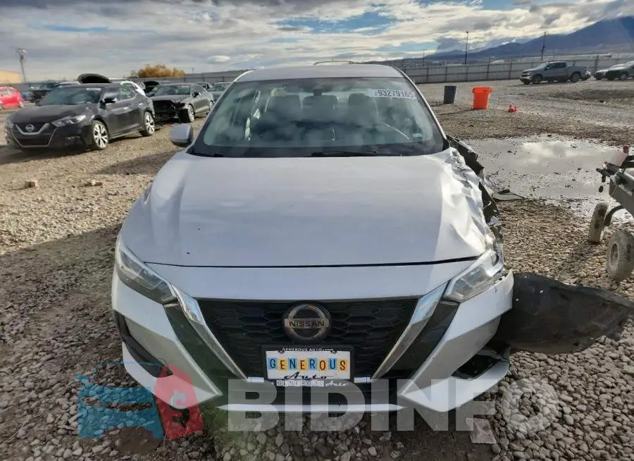 3N1AB8CV1MY272625 Photo# 5