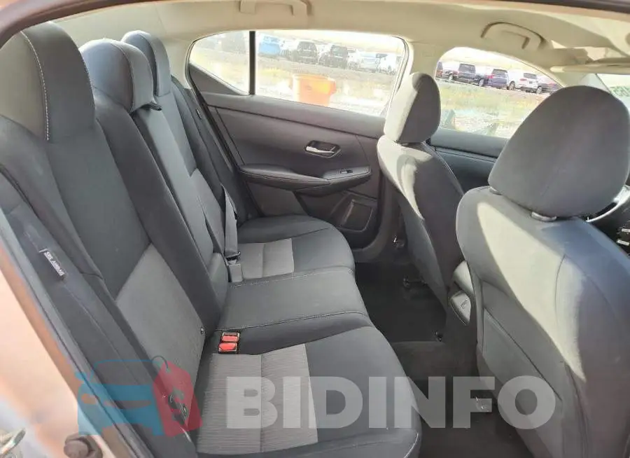 3N1AB8CV1MY272625 Photo# 10