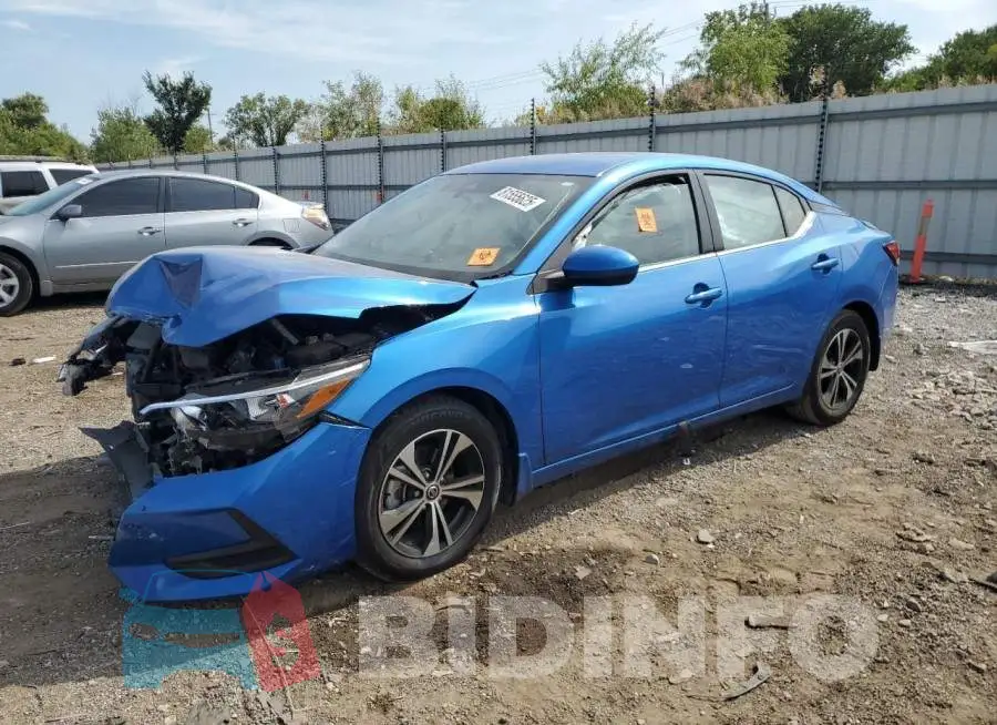 3N1AB8CV2PY260245 Photo# 1