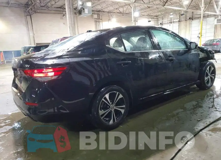 3N1AB8CV8PY253414 Photo# 3