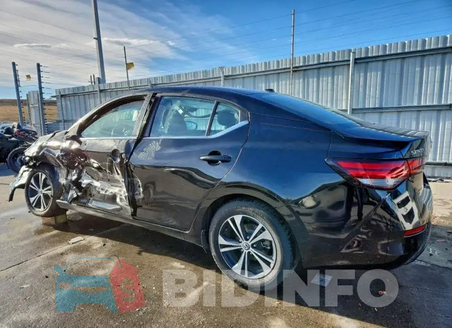 3N1AB8CV9NY286113 Photo# 3