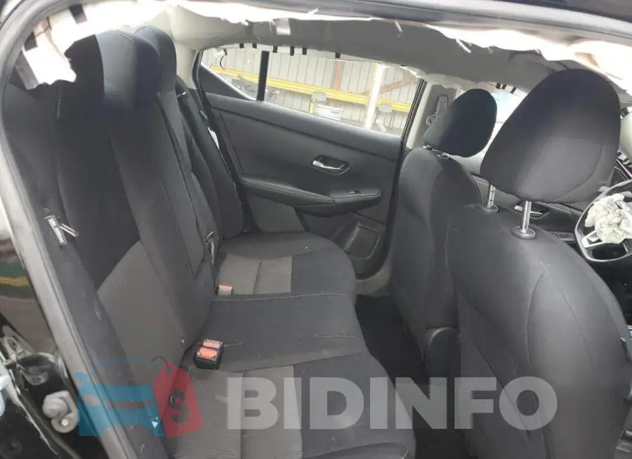 3N1AB8CV9NY286113 Photo# 11