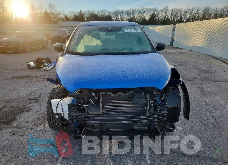 3N1CP5BV4RL594321 Photo# 5