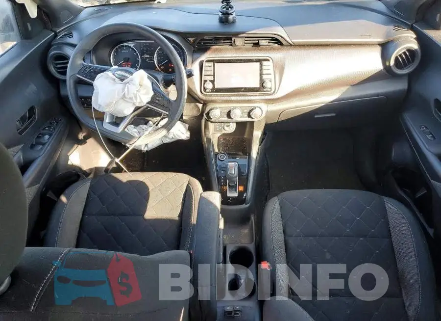 3N1CP5BV9LL577280 Photo# 8