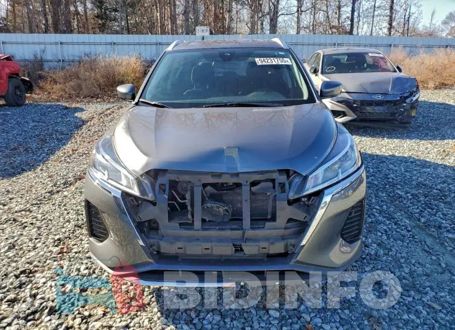 3N1CP5CV1ML512228 Photo# 5