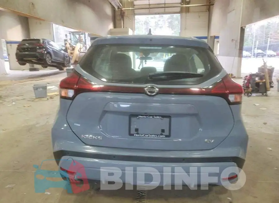 3N1CP5CV2ML479692 Photo# 6