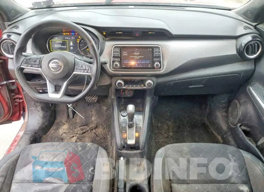3N1CP5CV4LL494192 Photo# 8