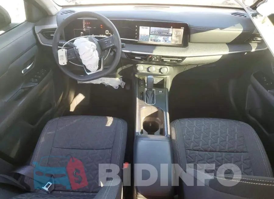 3N8AP6CA4SL436822 Photo# 8