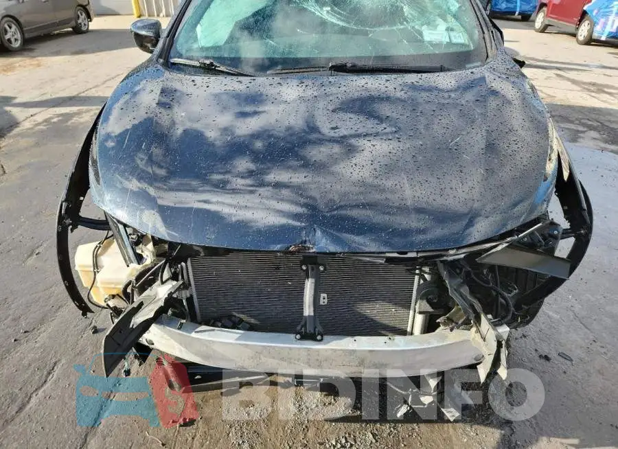 5N1AZ2AS8MC124720 Photo# 12