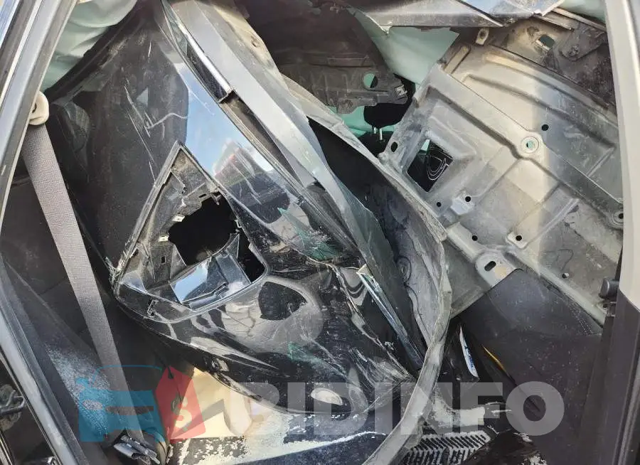 5N1AZ2AS8MC124720 Photo# 11