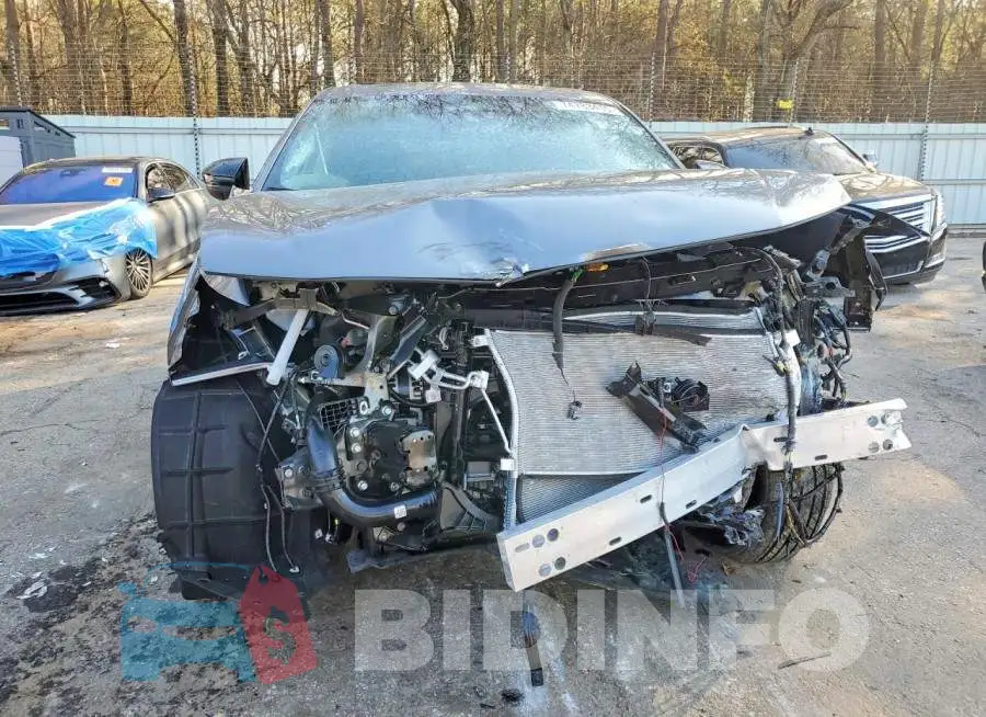 5N1AZ3CS5SC123413 Photo# 5