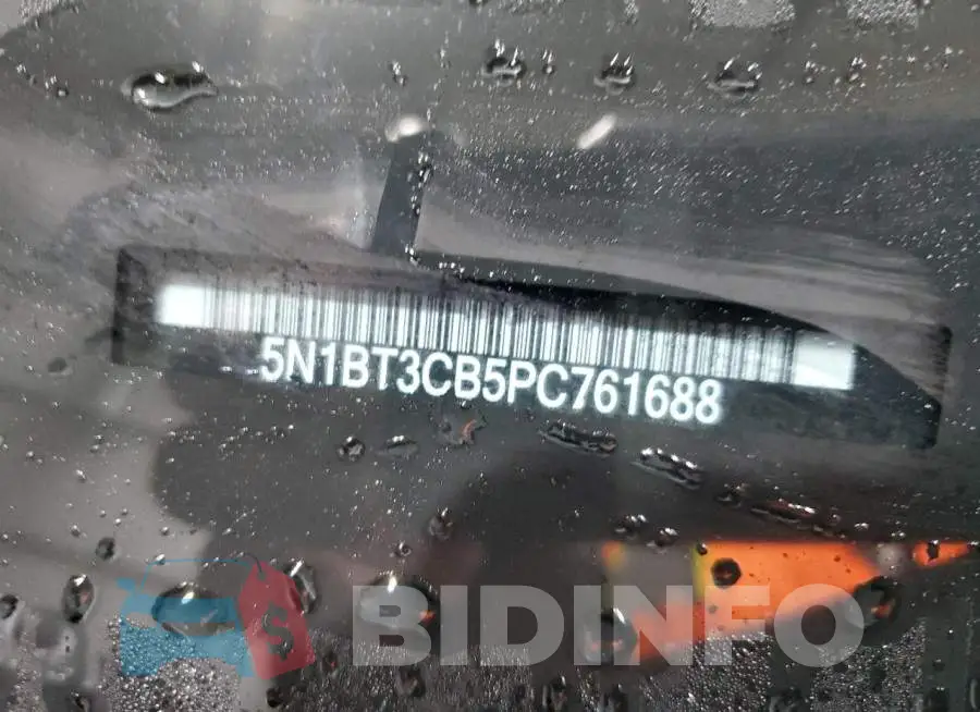 5N1BT3CB5PC761688 Photo# 13