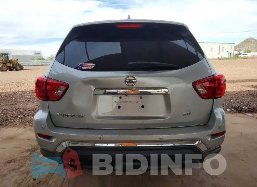 5N1DR2BN5LC603021 Photo# 6