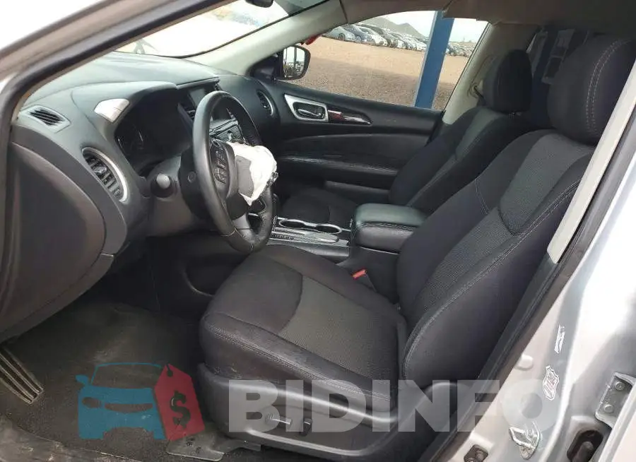 5N1DR2BN5LC603021 Photo# 7