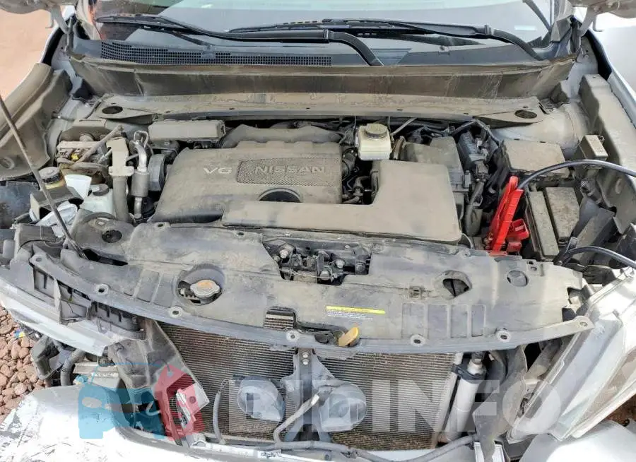 5N1DR2BN5LC603021 Photo# 12